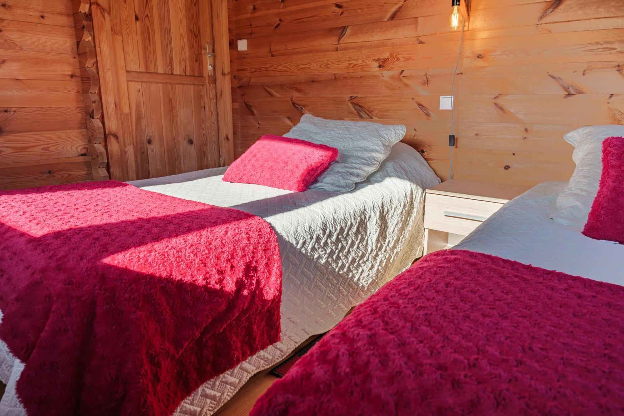 Le Chalet Du Crescent Saint-Germain-des-Champs المظهر الخارجي الصورة