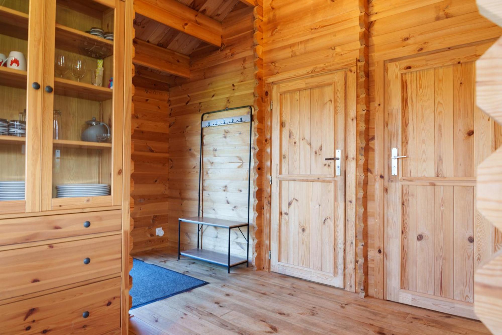 Le Chalet Du Crescent Saint-Germain-des-Champs المظهر الخارجي الصورة